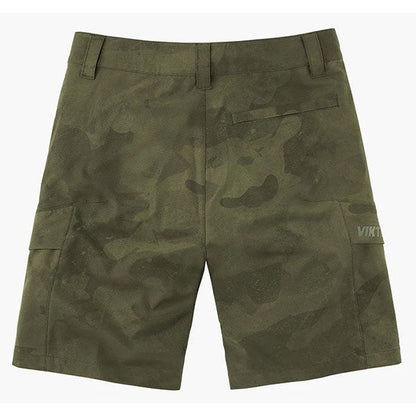 Shorts OPERATUS SHORT, ranger camo