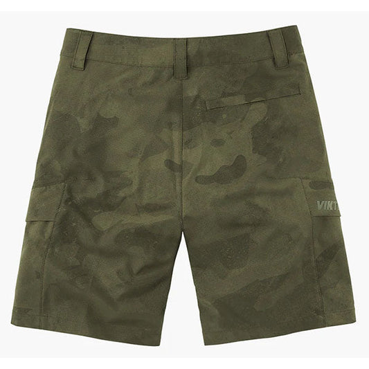 Shorts OPERATUS SHORT, ranger camo