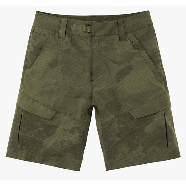 Shorts OPERATUS SHORT, ranger camo