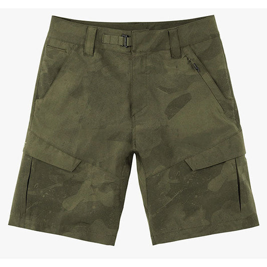 Shorts OPERATUS SHORT, ranger camo