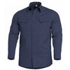 langarm Hemd PLATO SHIRT, Ripstop