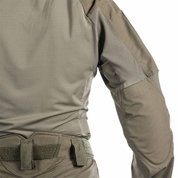 Combat Shirt STRIKER XT GEN.3, brown grey