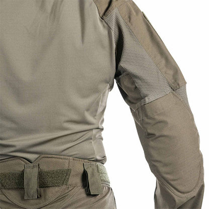 Combat Shirt STRIKER XT GEN.3, brown grey