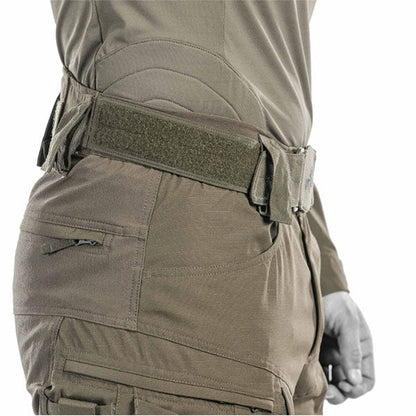 Combat Shirt STRIKER XT GEN.3, brown grey