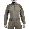 Combat Shirt STRIKER XT GEN.3, brown grey
