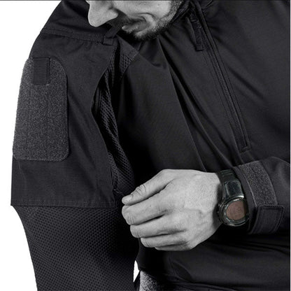Combat Shirt STRIKER XT GEN.3, black