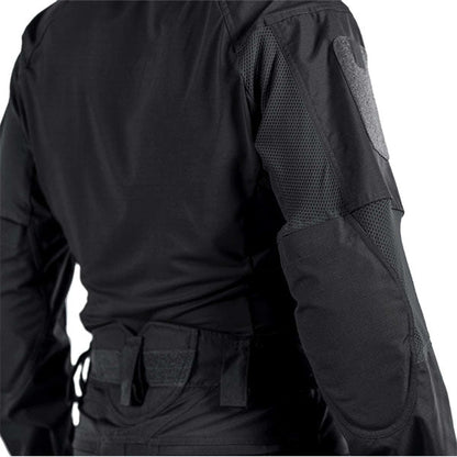 Combat Shirt STRIKER XT GEN.3, black