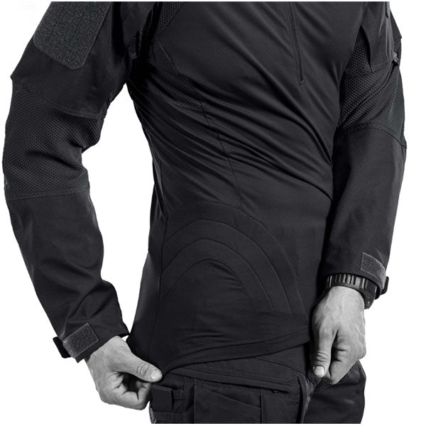 Combat Shirt STRIKER XT GEN.3, black