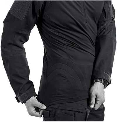 Combat Shirt STRIKER XT GEN.3, black