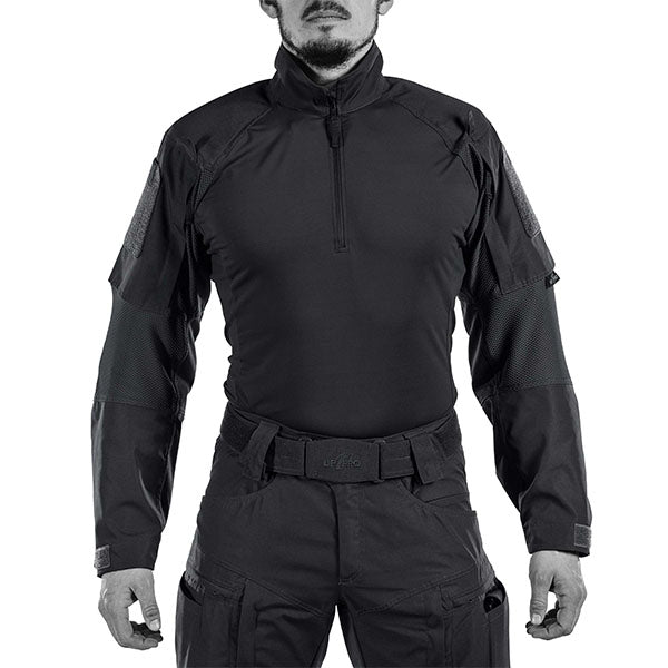 Combat Shirt STRIKER XT GEN.3, black
