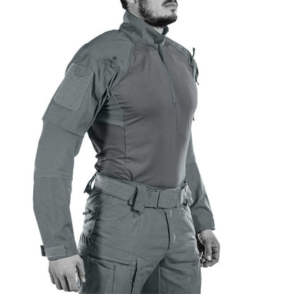 Combat Shirt STRIKER XT GEN.3, Steel Grey
