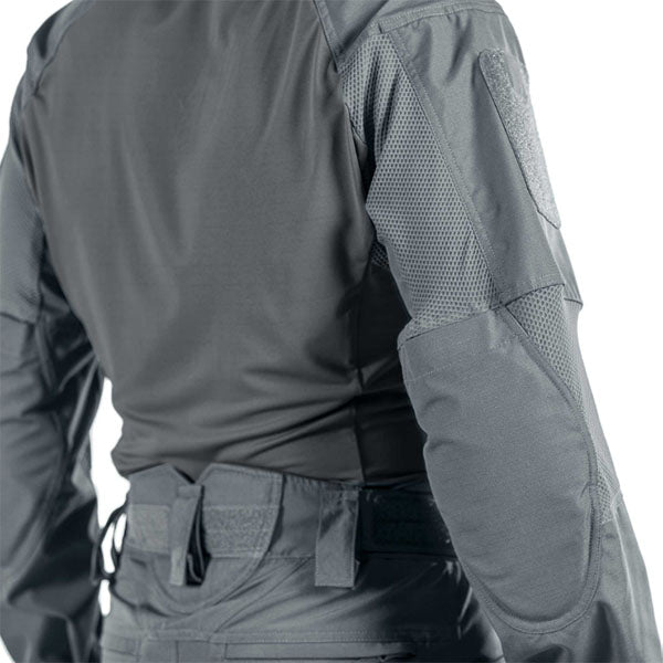 Combat Shirt STRIKER XT GEN.3, Steel Grey