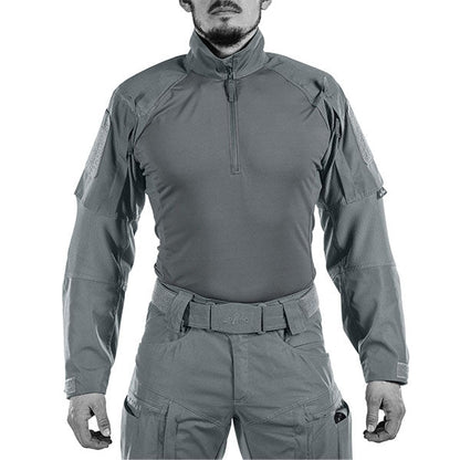 Combat Shirt STRIKER XT GEN.3, Steel Grey