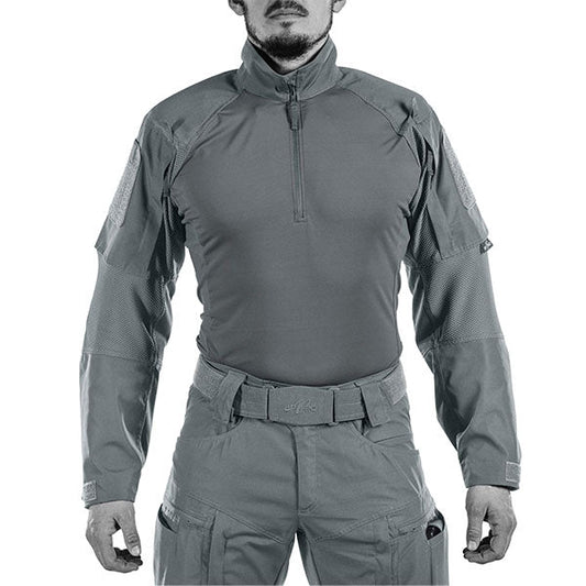 Combat Shirt STRIKER XT GEN.3, Steel Grey