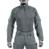 Combat Shirt STRIKER XT GEN.3, Steel Grey