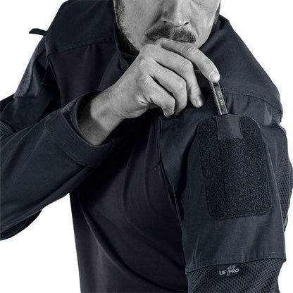 Combat Shirt STRIKER XT GEN.3, Navy Blue