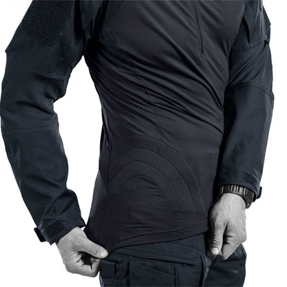 Combat Shirt STRIKER XT GEN.3, Navy Blue