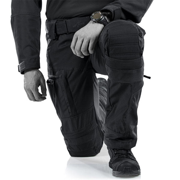 Einsatzhosen STRIKER XT GEN.3 Combat Pants, Black