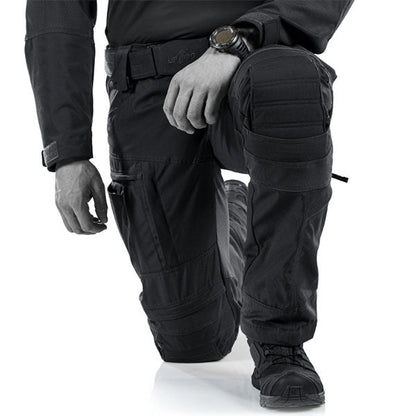 Einsatzhosen STRIKER XT GEN.3 Combat Pants, Black