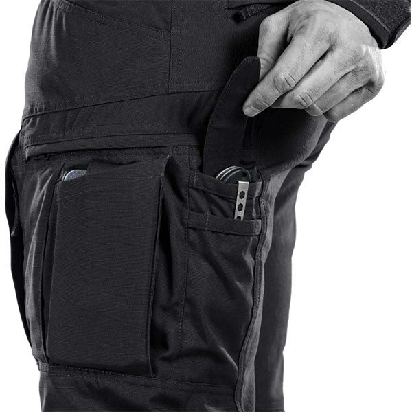 Einsatzhosen STRIKER XT GEN.3 Combat Pants, Black