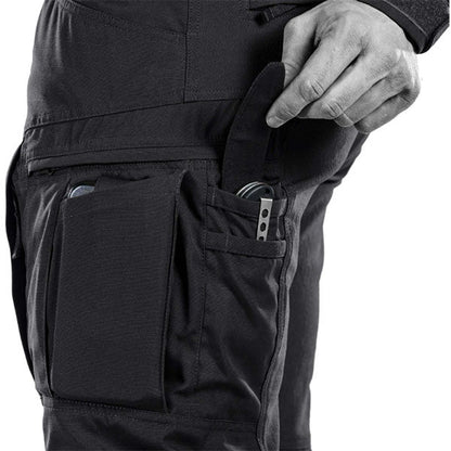 Einsatzhosen STRIKER XT GEN.3 Combat Pants, Black