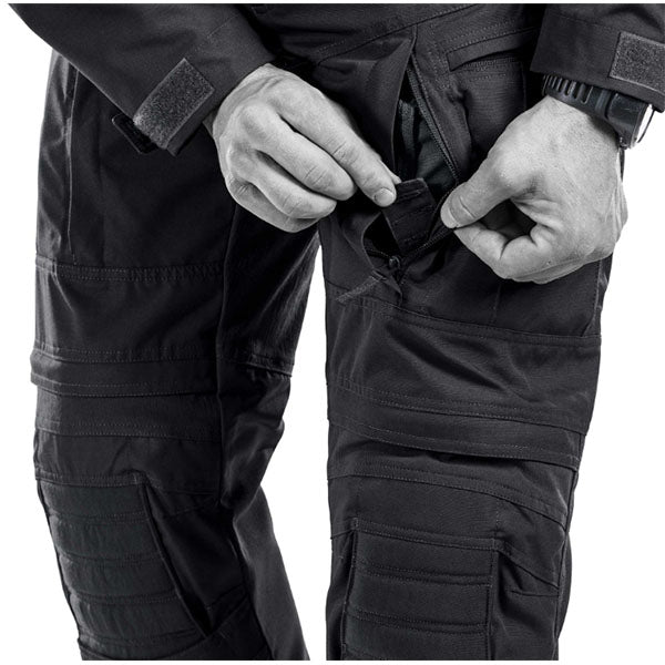Einsatzhosen STRIKER XT GEN.3 Combat Pants, Black