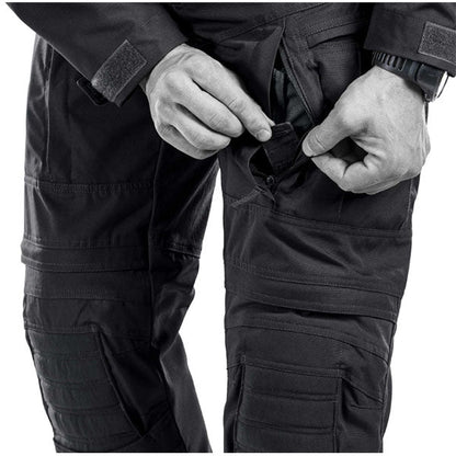 Einsatzhosen STRIKER XT GEN.3 Combat Pants, Black