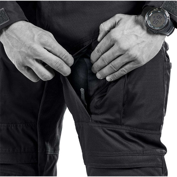 Einsatzhosen STRIKER XT GEN.3 Combat Pants, Black