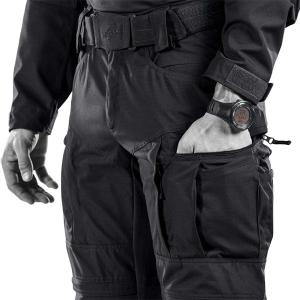 Einsatzhosen STRIKER XT GEN.3 Combat Pants, Black