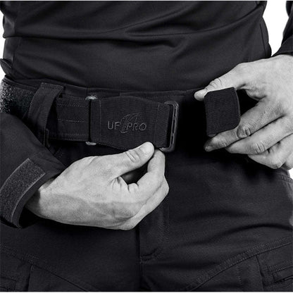 Einsatzhosen STRIKER XT GEN.3 Combat Pants, Black