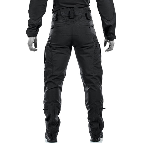Einsatzhosen STRIKER XT GEN.3 Combat Pants, Black