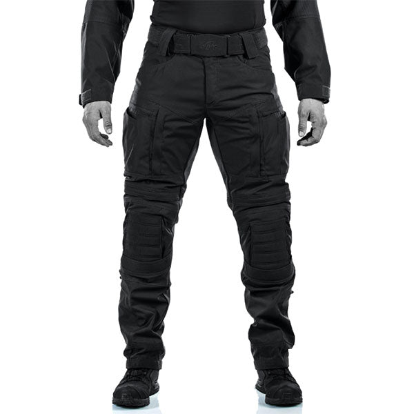 Einsatzhosen STRIKER XT GEN.3 Combat Pants, Black