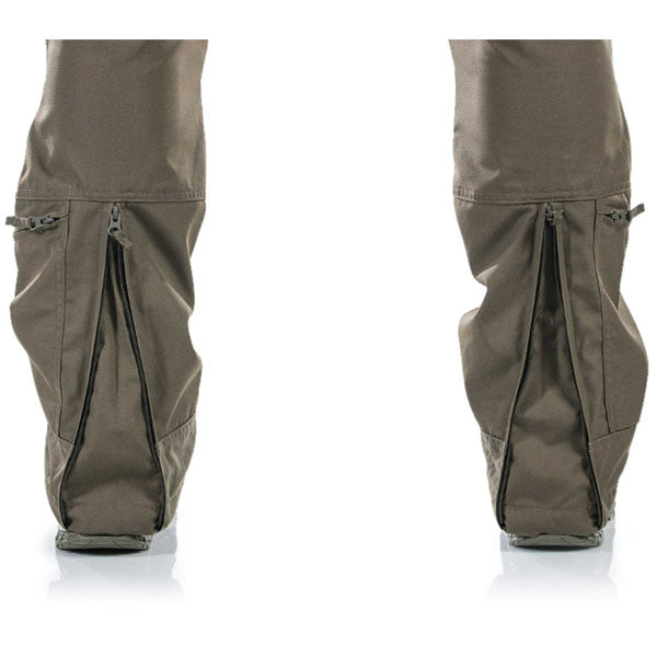 Einsatzhosen STRIKER XT GEN.3 Combat Pants, brown grey