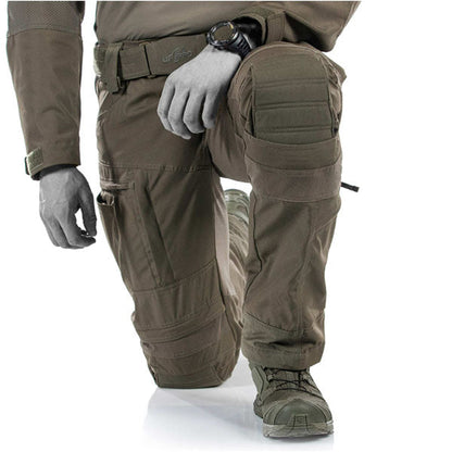 Einsatzhosen STRIKER XT GEN.3 Combat Pants, brown grey