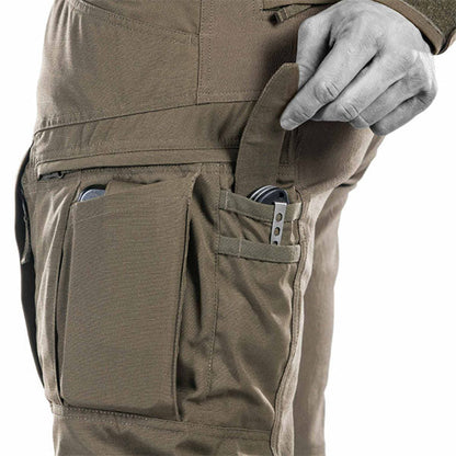 Einsatzhosen STRIKER XT GEN.3 Combat Pants, brown grey