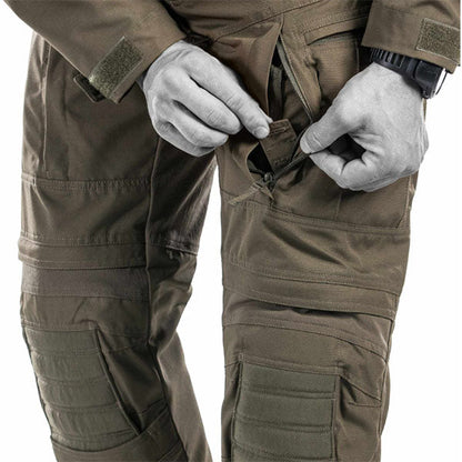 Einsatzhosen STRIKER XT GEN.3 Combat Pants, brown grey