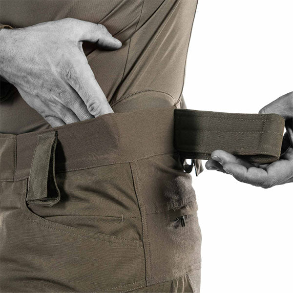 Einsatzhosen STRIKER XT GEN.3 Combat Pants, brown grey