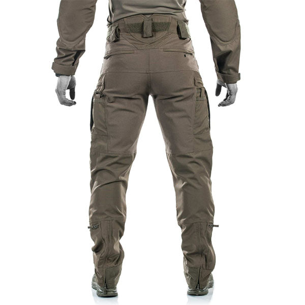 Einsatzhosen STRIKER XT GEN.3 Combat Pants, brown grey