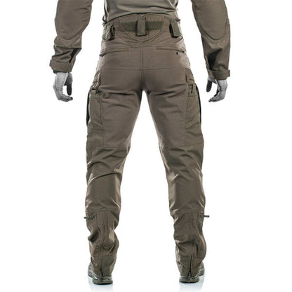Einsatzhosen STRIKER XT GEN.3 Combat Pants, brown grey