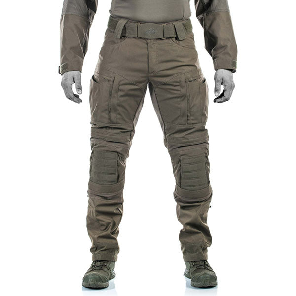 Einsatzhosen STRIKER XT GEN.3 Combat Pants, brown grey