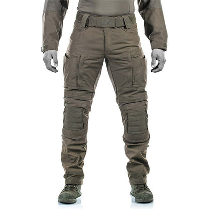 Einsatzhosen STRIKER XT GEN.3 Combat Pants, brown grey