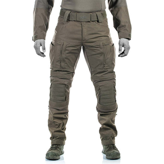 Einsatzhosen STRIKER XT GEN.3 Combat Pants, brown grey