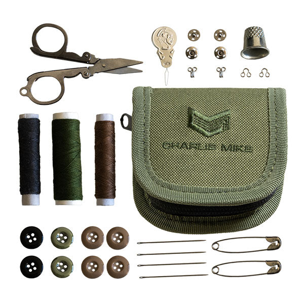 Notfall-Nähset SEWING KIT, 28teilig