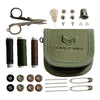 Notfall-Nähset SEWING KIT, 28teilig