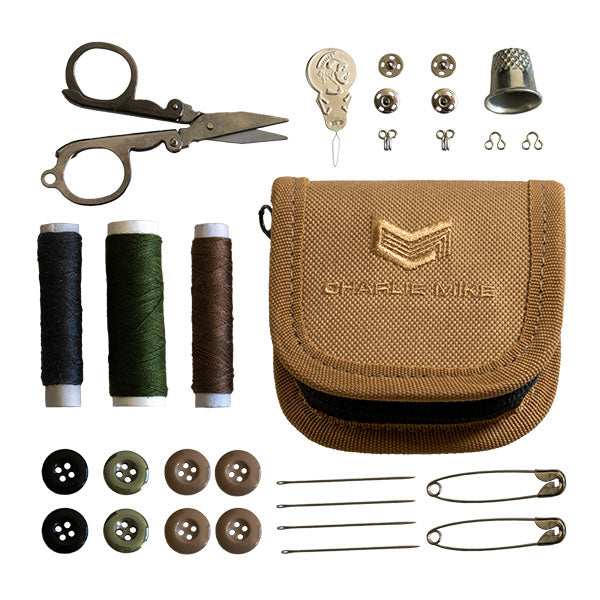 Notfall-Nähset SEWING KIT, 28teilig
