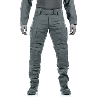 Einsatzhosen STRIKER XT GEN.3 Combat Pants, steel grey