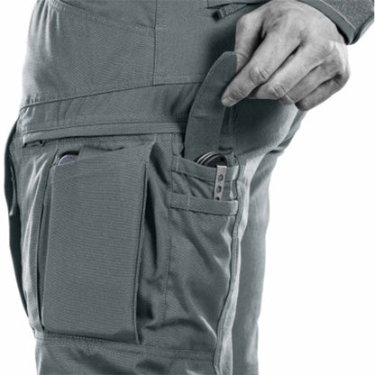 Einsatzhosen STRIKER XT GEN.3 Combat Pants, steel grey