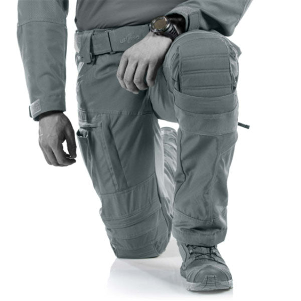 Einsatzhosen STRIKER XT GEN.3 Combat Pants, steel grey
