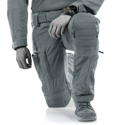 Einsatzhosen STRIKER XT GEN.3 Combat Pants, steel grey