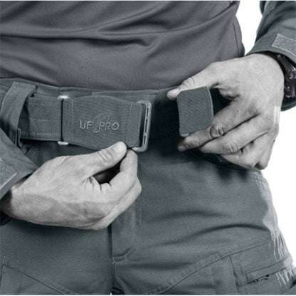 Einsatzhosen STRIKER XT GEN.3 Combat Pants, steel grey